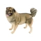 thumbnail image 4 of Figuras de animales para perros, juego educativo, manualidades, figura en miniatura, decoración para regalo de cumpleaños, juguete cognitivo para niños, amantes de los perros Perro pastor, 4 of 10