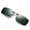 Green, variant on Detachable Night Lens Driving Metal Polarized Clip On Glasses Sunglasses Rose Tinted Glasses for Women Migraine Cool Men Pack for Men for Glasses Clip on 54 Cm for Women Trendy Women Shades 2022 round