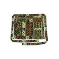 thumbnail image 1 of Leutsin Fashion Collecting Apron Pockets Holds Chicken Farm Home Apron, 1 of 4