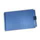 thumbnail image 2 of Alfombrilla eléctrica para calentar platos, bandeja para calentar platos con 3 niveles de temperatura, almohadilla de calentamiento rápido para bufés, Azul, 2 of 8