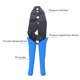 thumbnail image 3 of Juego de Herramientas para Cables Coaxiales ANGGREK Alicates de Engarzar, 3 of 8