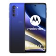 thumbnail image 1 of Smartphone Motorola Moto G51 128 GB Azul Telcel, 1 of 4