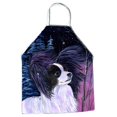 thumbnail image 1 of Tablier de Papillon de Nuit Étoilée - 27 x 31 Po., 1 of 1