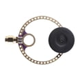 thumbnail image 2 of 2-Pack Donut Uhf + Vhf Fm 400M-470Mhz 80M-15 Mini Loop Antenna, 2 of 9