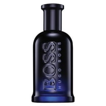 Hugo Boss Boss Bottled Night Eau De Toilette Spray for Men 1.7 oz