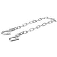 thumbnail image 4 of Trailer  Chain,  Tow Chain High Strength 3500lbs  for RV, 4 of 8