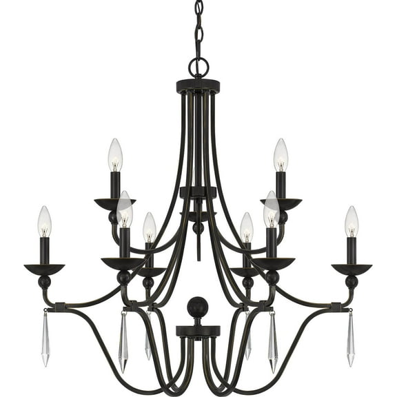 Joules Chandelier