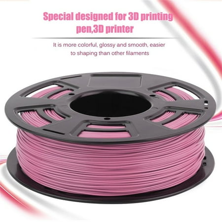 High Performance 1.75mm PLA Filament 3D Printer Printing Material Supplies For 3D Printing Pen 3D Printer