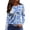 Multicolor 4, variant on MEICHEN Women's Sun Shirts Casual Long Sleeve Shirt Lightweight Workout Hiking Tops for Women
