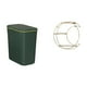 thumbnail image 1 of Estante De Cesta Multifuncional Que Ahorra Espacio Para Cocina, Baño, Sala De Manualidades, Montado En La Pared, Decorativo, Coleccionables, Trofeo Moderno, 1 of 8