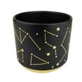 thumbnail image 2 of Celestial Pot - High Quality Ceramic Pot for Succulents and Cacti - Home Office Decoration, 2 of 3