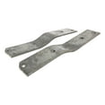 thumbnail image 5 of Universal Bumper Mounting Kit FEY Automotive Fits 1967-1972 Chevrolet GMC 92500, 5 of 6