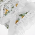 thumbnail image 4 of Reusable Notebook Cover Cloth Notebook Cover Dairy Notebook Cover Lace Notebook Cover, 4 of 9