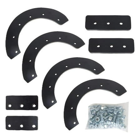 Snow Thrower Paddle Replacement for 57121MA 1687312SM 302565MA 327072MA Snowblower