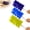 3pc, variant on Duster Refills, Reusable Duster Refills, 360 Heavy Duty Duster Refill Pads, Washable Dusters Refill for Home, Blinds, Car, Pet, Furniture, Fans (2PC)