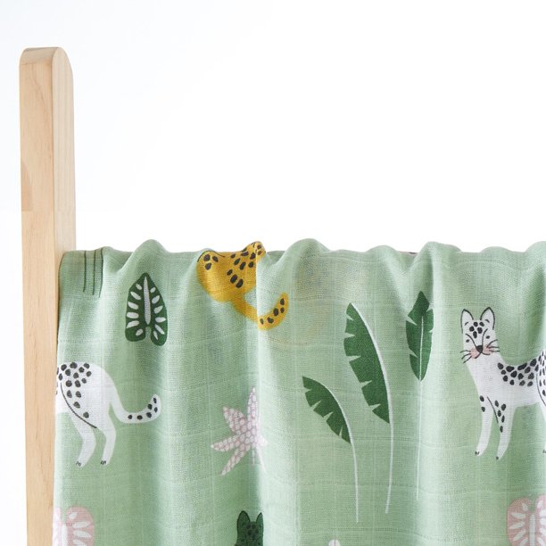 Kangobaby70 % Bambú + 30% Algodón Envolturas para bebés Envolturas de algodón Muselina para bebés Mantas para recién nacidos Pañal grande Edredón de muselina de bambú Tan Jianjun unisex