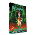 thumbnail image 1 of Rick et Morty Saison 7 (DVD), 1 of 4