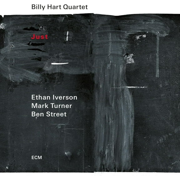 Billy Hart - Just - Music & Performance - CD