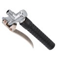thumbnail image 1 of Metal Sprayer Handle Replacement G1/4'' Sprayer Handle, Spraying Handle, Home For Kitchen Sinks Deck Plate Sprayer, 1 of 8