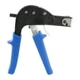 thumbnail image 2 of Wall Anchor Setting Tool, M4 M5 M6 Heavy Duty Anchor  Easy To Install Multifunctional  for Construction Site Home Decoration for Porous Brick, 2 of 7