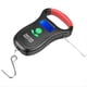 thumbnail image 5 of Báscula Digital de Pesca LCD de 50 Kg, Portátil, para Equipaje de Viaje, con Cinta Métrica., 5 of 5