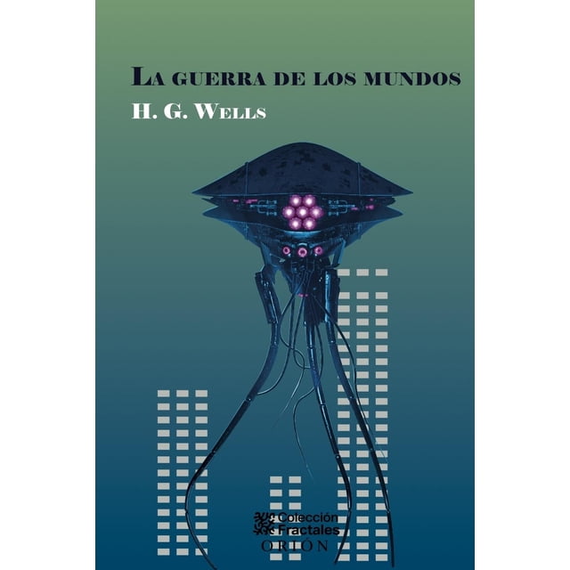 La guerra de los mundos