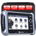 thumbnail image 1 of Herramienta de diagnóstico del escáner OBD2 BC BossComm IF745 All System, 1 of 9