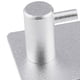 thumbnail image 3 of Ganchos Para Toallas Ganchos para colgar toallas de cocina sin perforaciones Soporte de baño montado en la pared (Plata) Wdftyju Libre de BPA, 3 of 4