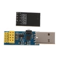 thumbnail image 2 of ESP 01 Módulo WIFI Downloader Sunnimix Accesorios de Informatica, 2 of 8