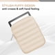 thumbnail image 3 of Funda Clezolraa Puffy Sleeve para Kindle Paperwhite 12th, 3 of 7