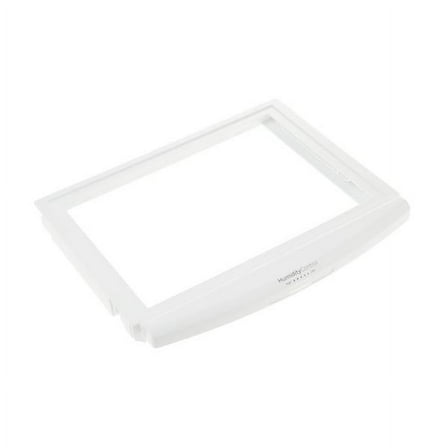 GE APPLIANCE WR32X26245 REFRIGERATOR MIDDLE PAN COVER - OEM PART