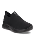 thumbnail image 4 of Skechers Go Walk Arch Fit - Iconic Black 11 EE - Wide, 4 of 4