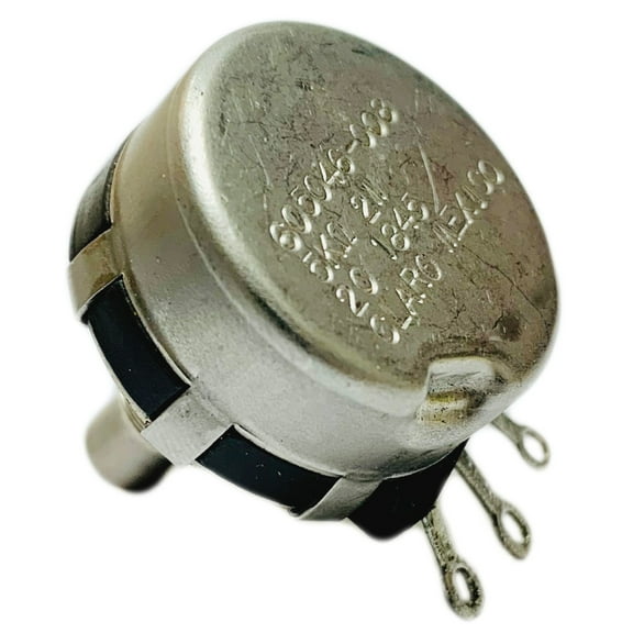 605046-008 Speed Position Industrial Potentiometers 5K OHM