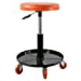 thumbnail image 3 of Black Bull ARSEAT Adjustable Roller Seat, 3 of 3