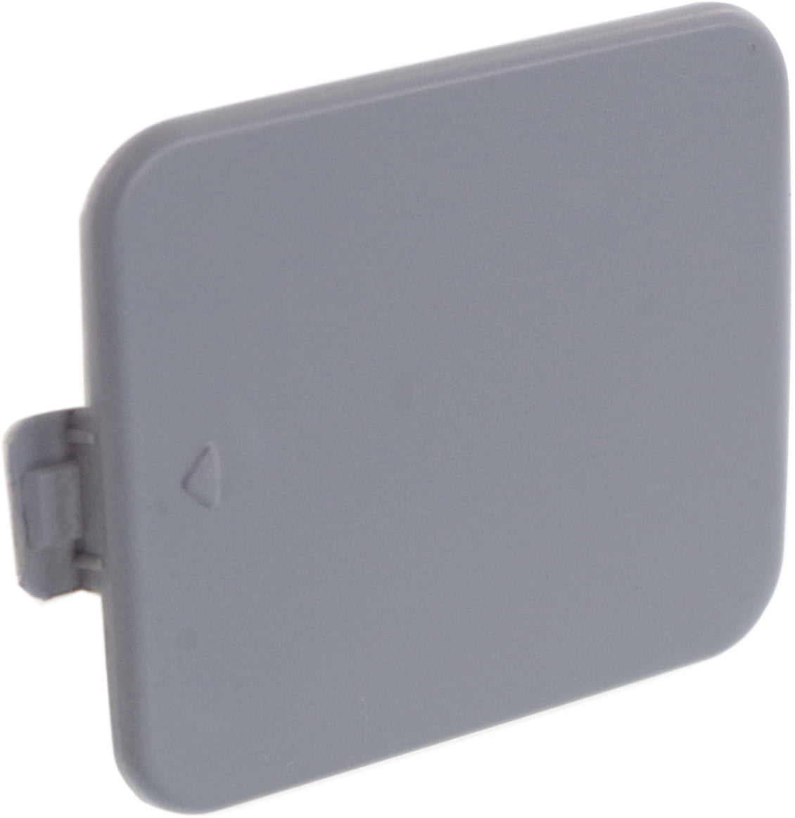 Tow Eye Cover Compatible with 2007-2010 BMW X3 Paint to Match