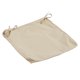 thumbnail image 1 of Funda de cojín cuadrada para exteriores, almohadilla de poliéster para muebles de jardín y patio, protector de cojín resistente a la intemperie, 22 colores a elegir, sin relleno., 1 of 3