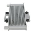 thumbnail image 1 of Transmission Oil Cooler, Aluminium  High Performance Efficient Engine Coolant Radiator  for ATVs for 50cc-250cc, 1 of 7