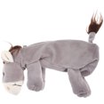 thumbnail image 1 of KAKOWELY Estuche para lápices para niños, estuche de peluche con cremallera, bolsa de papelería, neceser., 1 of 5
