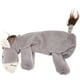 thumbnail image 1 of Estuche para lápices para niños, estuche de peluche con cremallera, bolsa de papelería, bolsa de cosméticos, 1 of 8