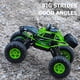 thumbnail image 4 of 1/14 RC Cars 4WD 20 km / h Todo terreno Camión sobre orugas todoterreno con 2 baterías Ndcxsfigh Nuevos Originales, 4 of 9