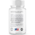 thumbnail image 3 of Neuro Mind Pro Advanced Formula Brain Support Pills Maximum Strength Supplement 300 Capsules, 3 of 9