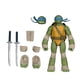 thumbnail image 1 of Figura de Acción McFarlane Toys Leonardo 13 cm con Cómic, 1 of 7