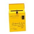 thumbnail image 2 of YAOMOBB School Suggestion Box Rustic Style Mailbox Suggestion Box Wall Mounted Secure Vibrant Color Workplace Feedback Box with Locking, 2 of 7