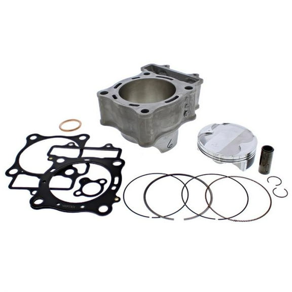 Cylinder Works 18-21 Honda CRF 250 R 250cc  3mm Big Bore Cylinder Kit 270cc