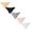 Beige, variant on HUITKMM Plus Size Underwear For Women Womens Thong Fashion Print Comfortable Low Waist Panties