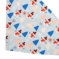 thumbnail image 2 of Bandanas para perros NikouMX Babero triangular 66x46cm, 2 of 8