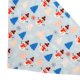 thumbnail image 2 of Bandanas para perros NikouMX Babero triangular 66x46cm, 2 of 8