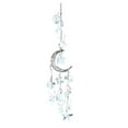 AaSFJEG Car Ornaments Ornament Suncatcher Clear Maker Hanging Beads