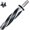 1-1/4", variant on 1/2" Bridge Construction Reamer Drill Bit, M2 HSS Taper Chucking Reamer for Steel Alloy Metal Plastic, 1/2" Non-Slip Shank, 5-Spiral Flutes Reamer, to Align or Enlarge Holes, 12mm