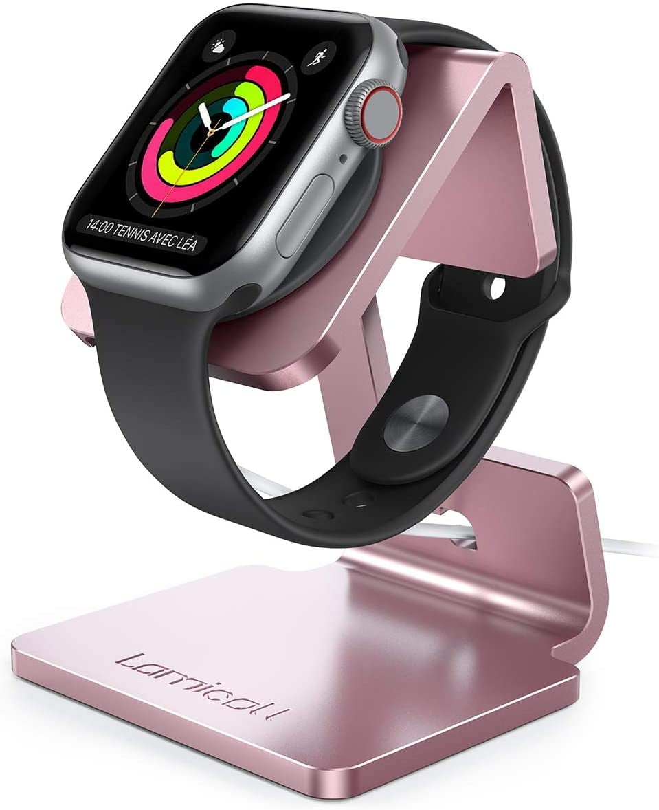 Stand Suit for Apple Watch Charging 